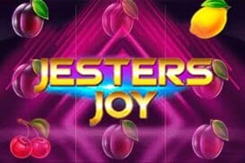 Топовый игровой автомат Jester