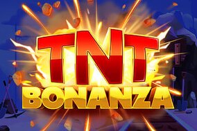 Топовый игровой автомат TNT Bonanza на сервисе Riobet UA